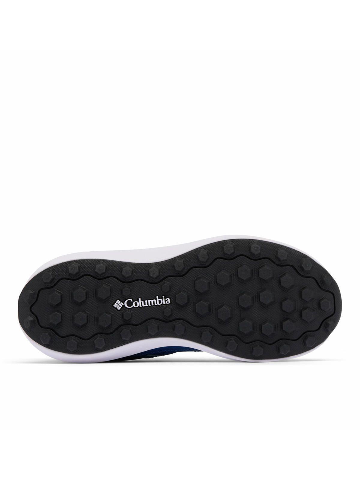 Zapatilla Niño Peakfreak Rush Water Azul-9