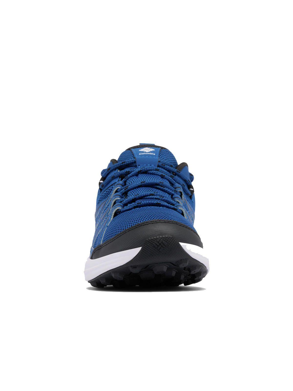 Zapatilla Niño Peakfreak Rush Water Azul-1