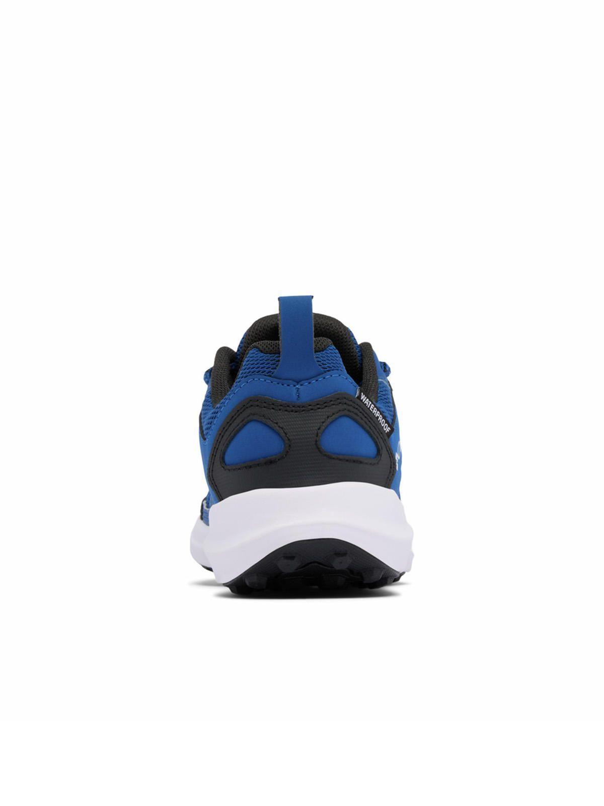 Zapatilla Niño Peakfreak Rush Water Azul-5