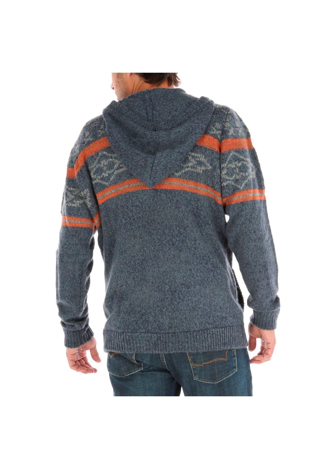 Chaleco Olten Rockford Azul-1