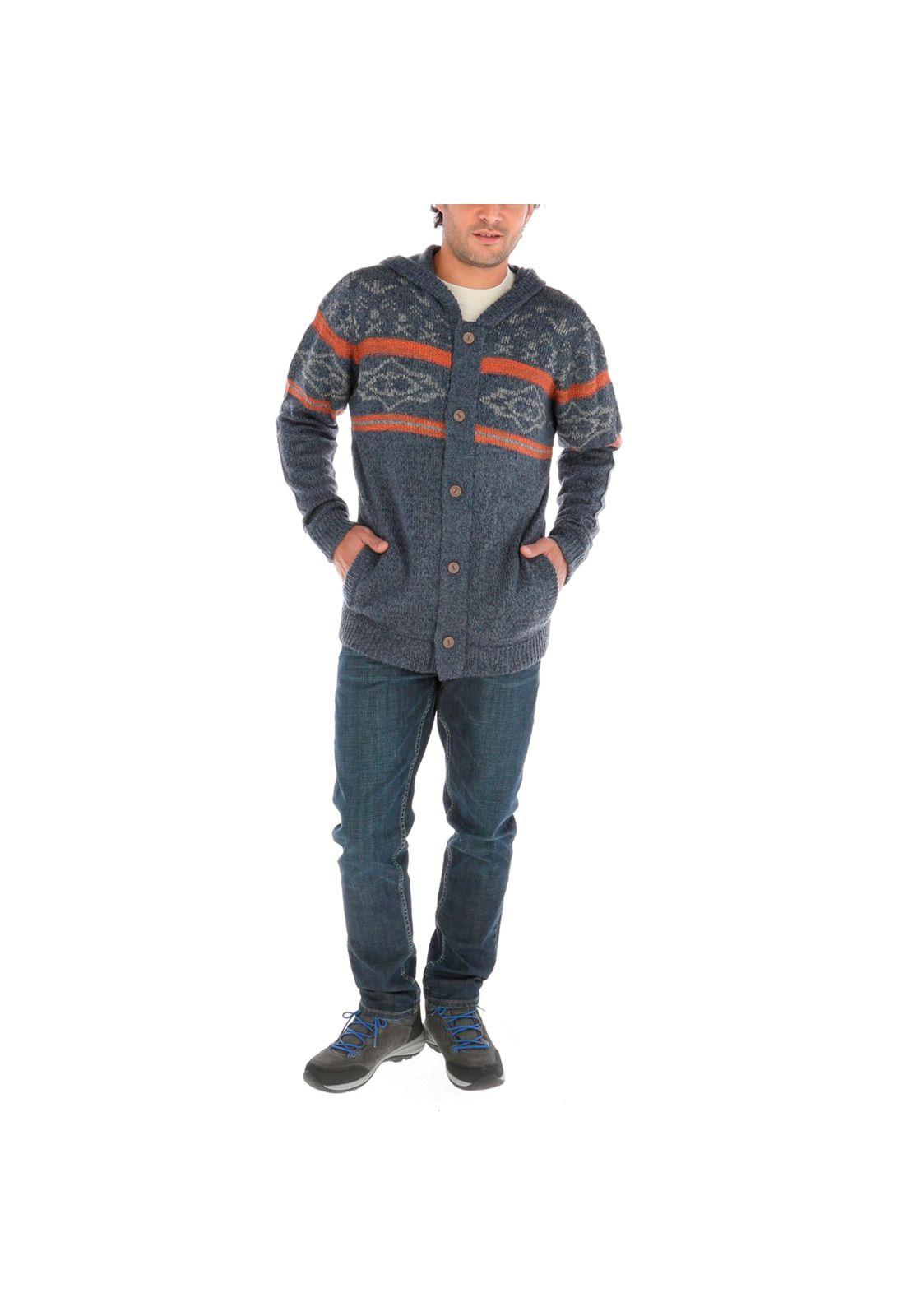 Chaleco Olten Rockford Azul-4