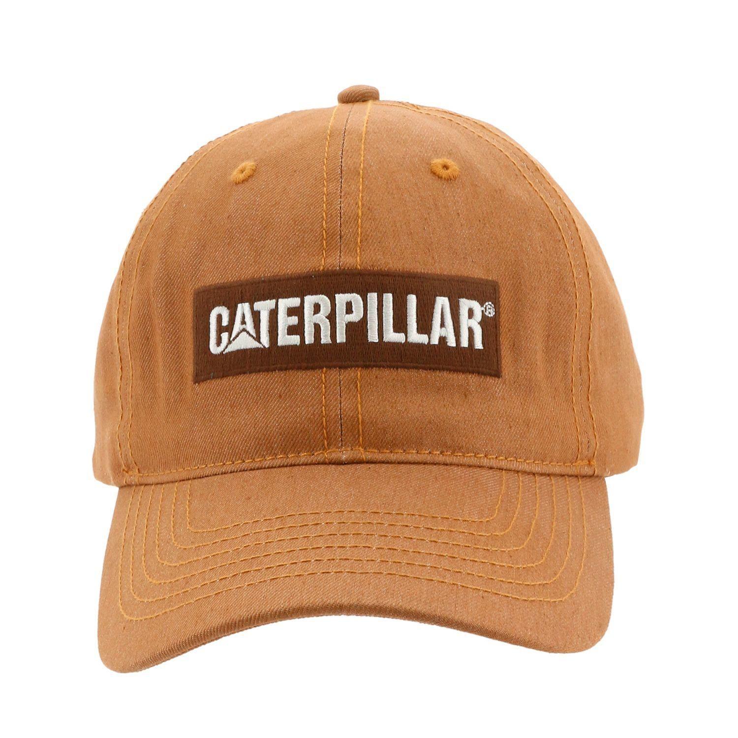 Jockey Hombre Clark Cap Camel-0