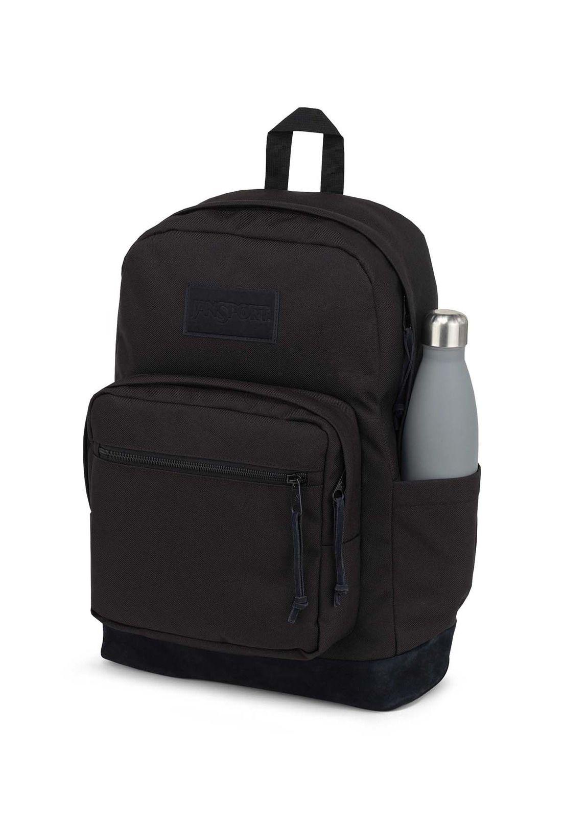 Mochila Right Pack Negro-2