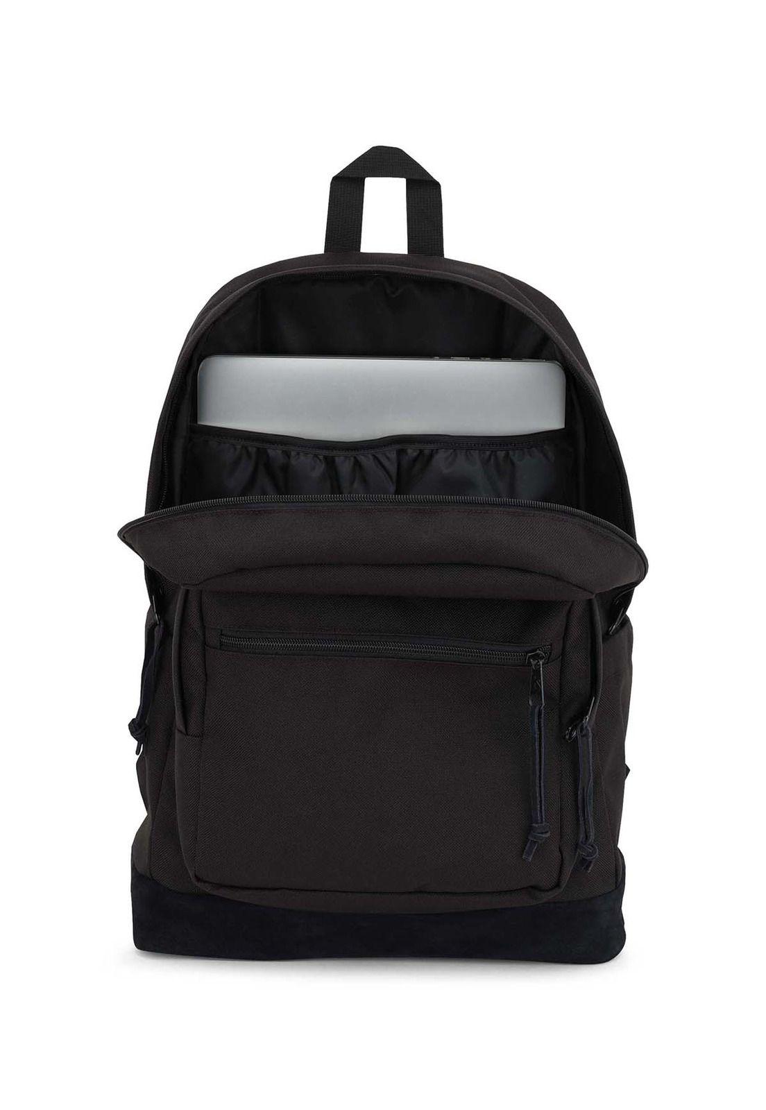Mochila Right Pack Negro-3
