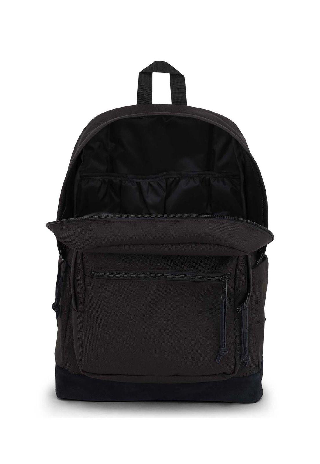 Mochila Right Pack Negro-5