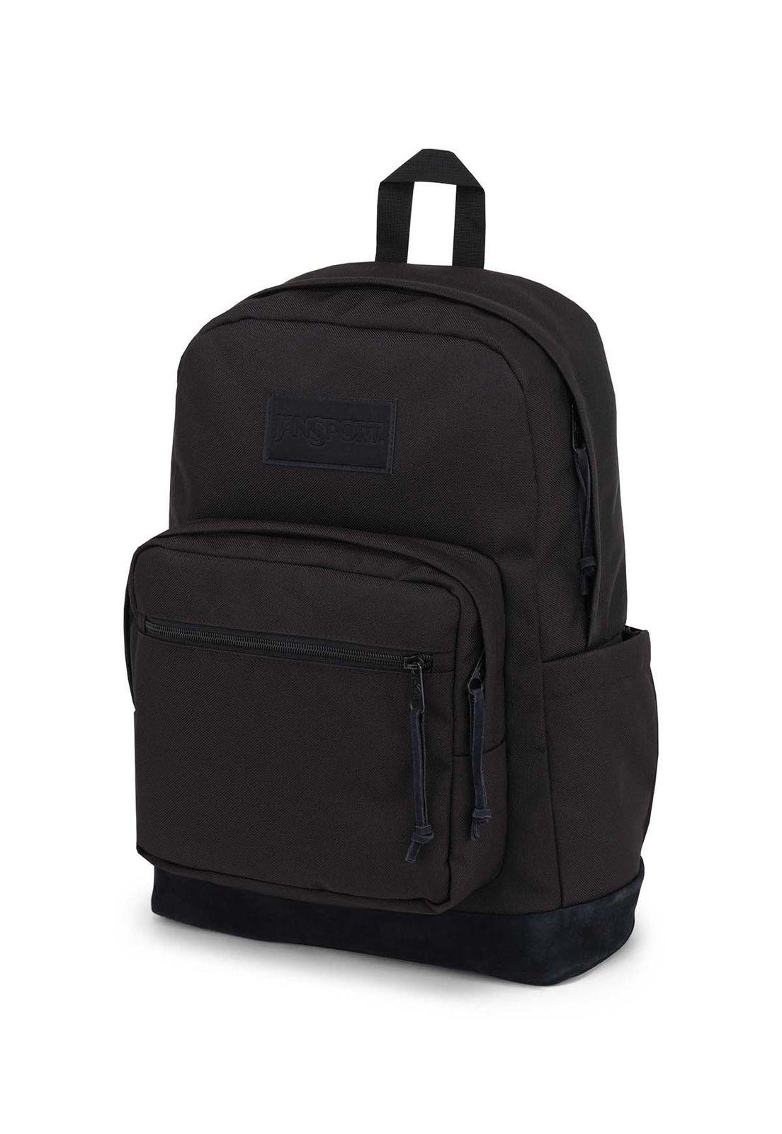 Mochila Right Pack Negro-7