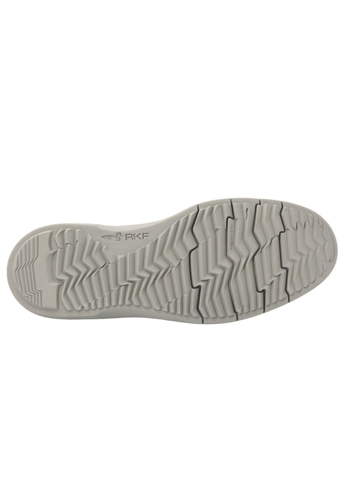 Zapato Cuero Hombre Mandalay Verde -6