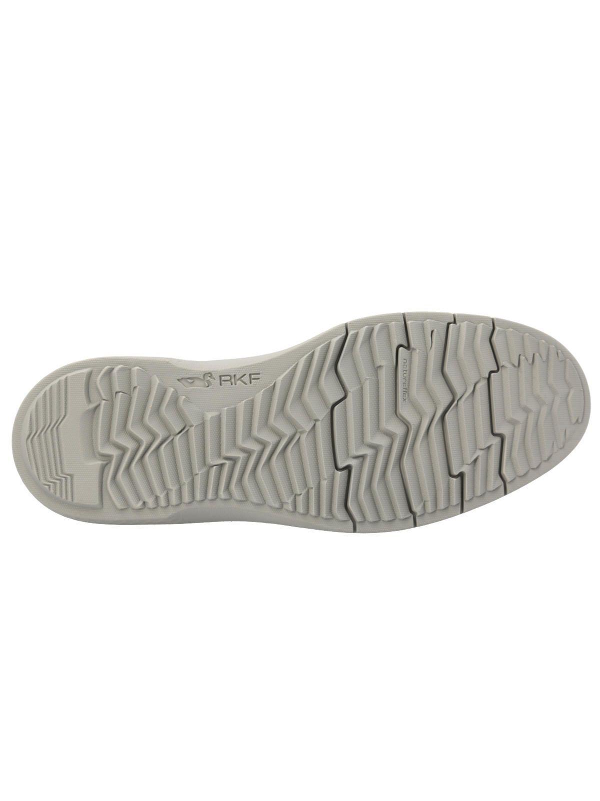 Zapato Cuero Hombre Mandalay Verde -6