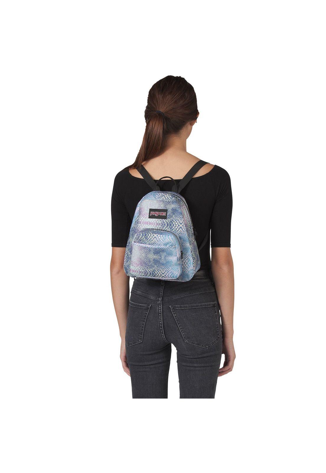 Mochila Half PintFx Prisma Python-2