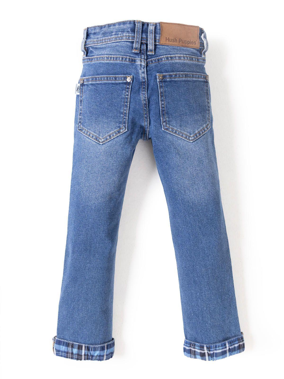 Jeans Niño Classics Denim-1