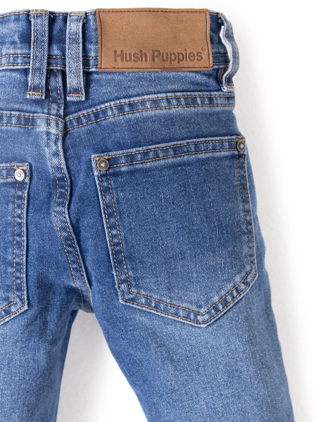 Jeans Niño Classics Denim-4