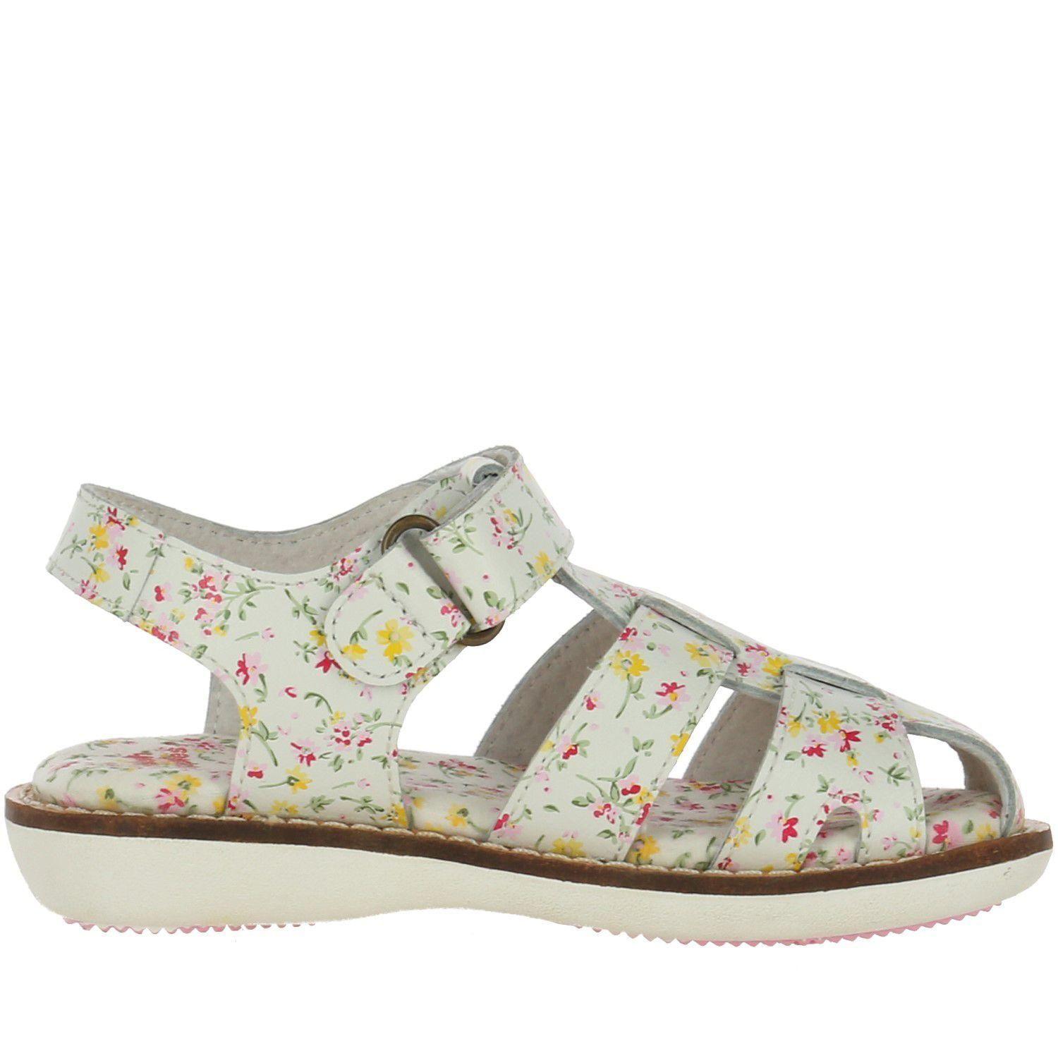 Sandalia Cuero Penny Multicolor-0