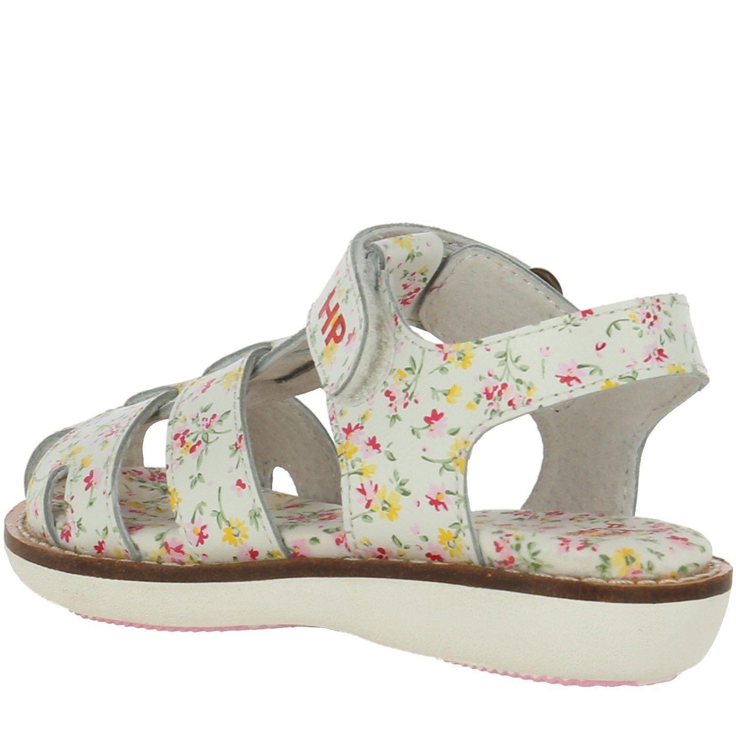 Sandalia Cuero Penny Multicolor-4