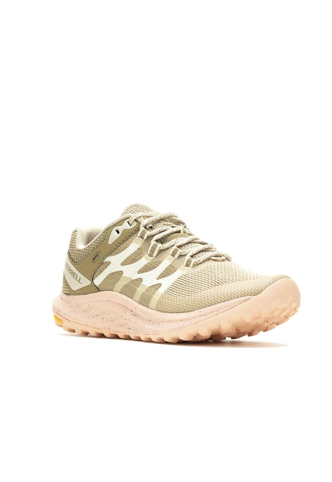 Zapatilla Mujer Antora 3-1