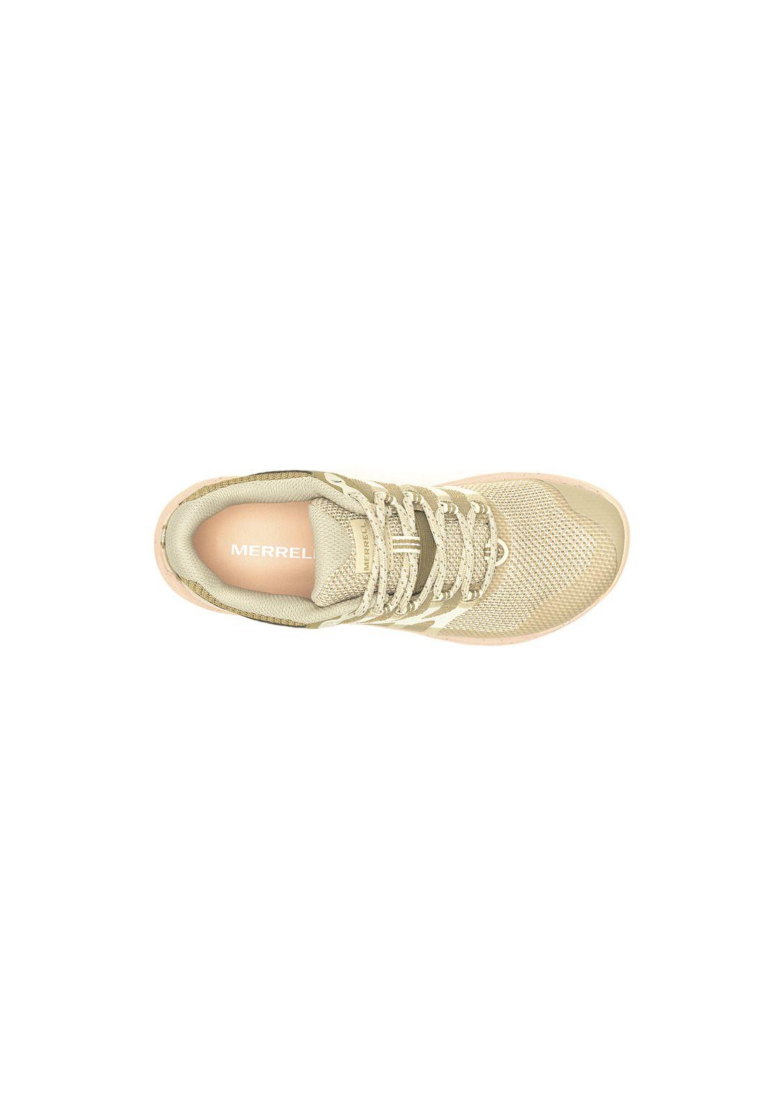 Zapatilla Mujer Antora 3-5