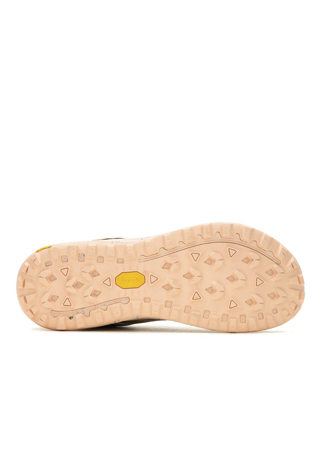 Zapatilla Mujer Antora 3-6