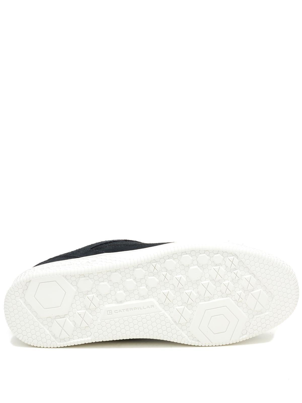 Zapatilla Hombre Pause Retro T-Toe Negro-7