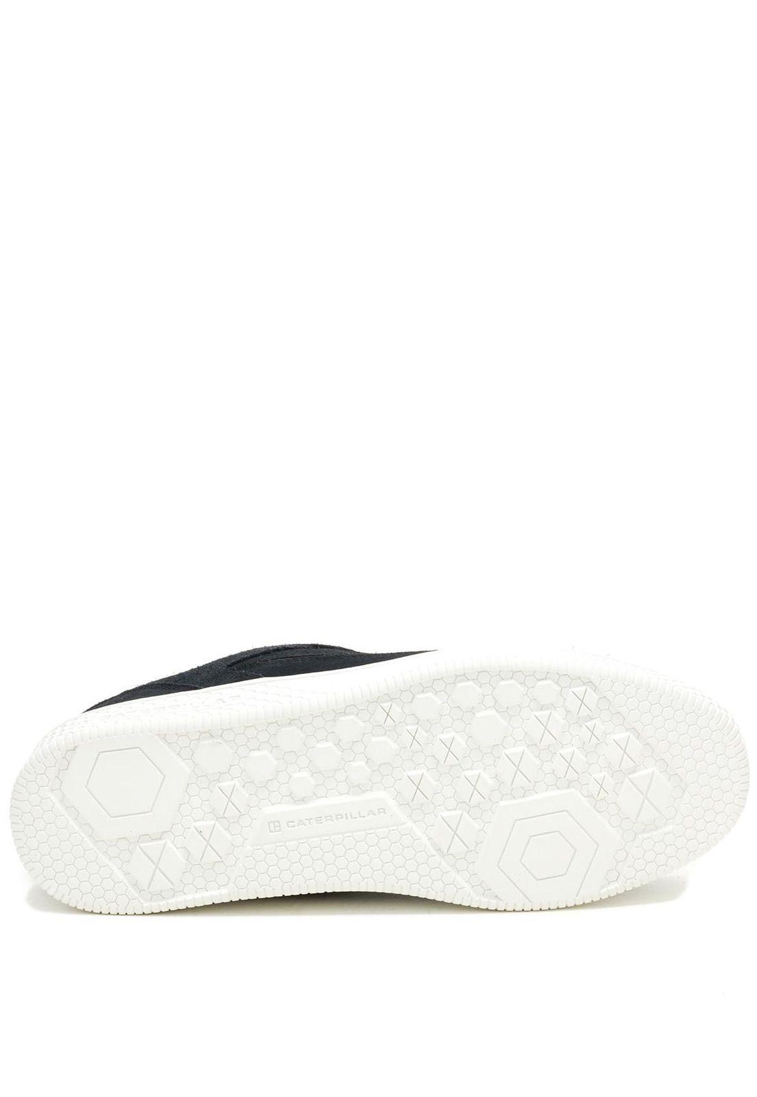 Zapatilla Hombre Pause Retro T-Toe Negro-7