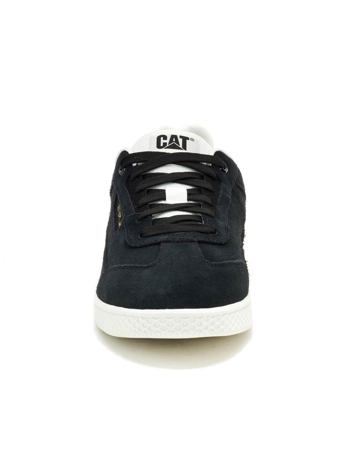 Zapatilla Hombre Pause Retro T-Toe Negro-4