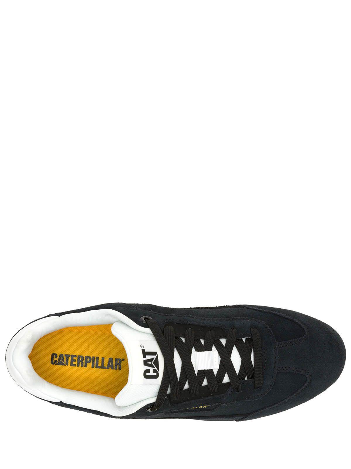 Zapatilla Hombre Pause Retro T-Toe Negro-6