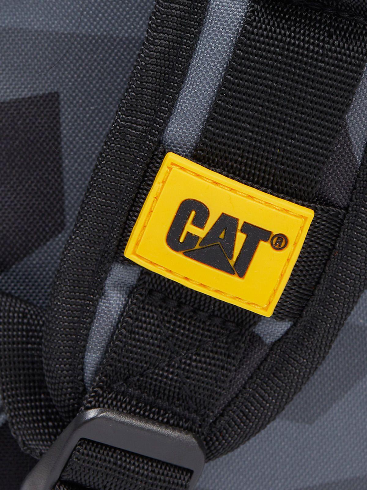 Mochila Unisex Benson Backpack Negro-6