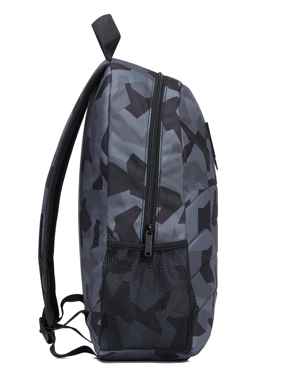 Mochila Unisex Benson Backpack Negro-5