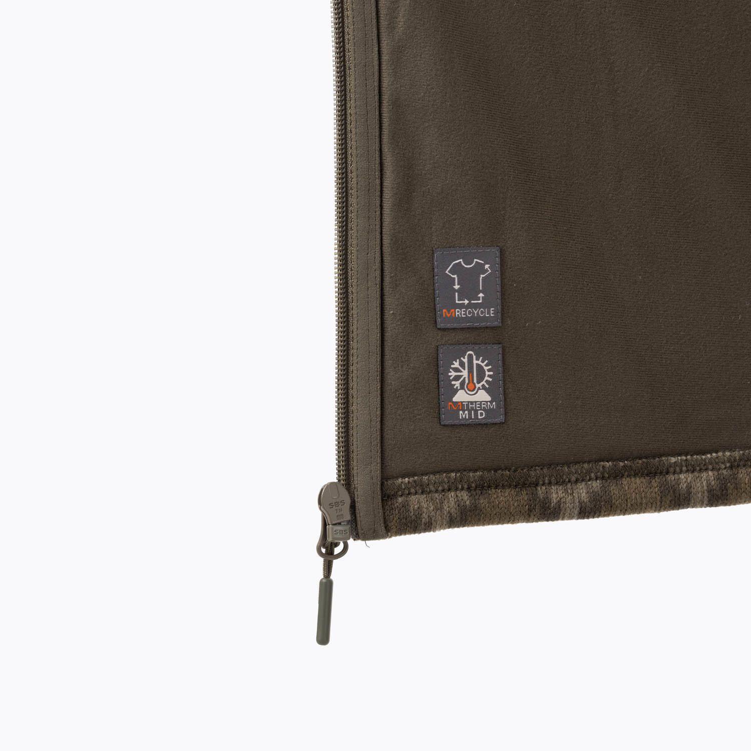 Polar Hombre Full Print Epau Verde-7