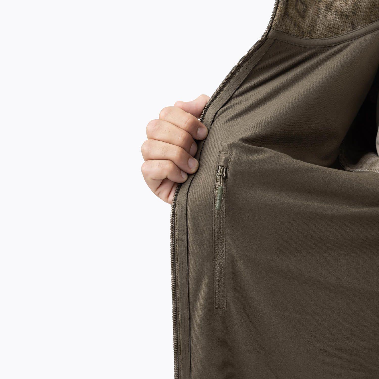 Polar Hombre Full Print Epau Verde-8