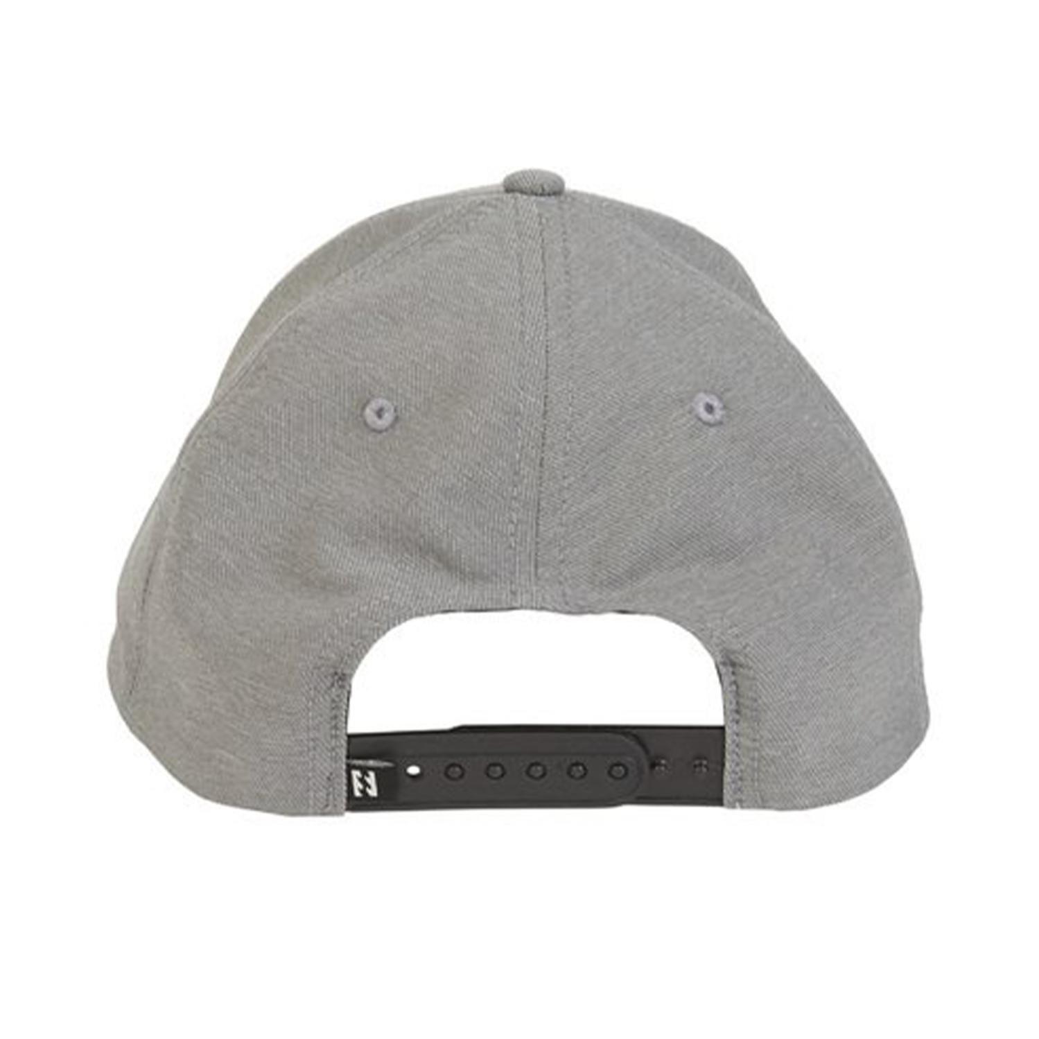 Jockey Surftrek Snapback Hombre-2