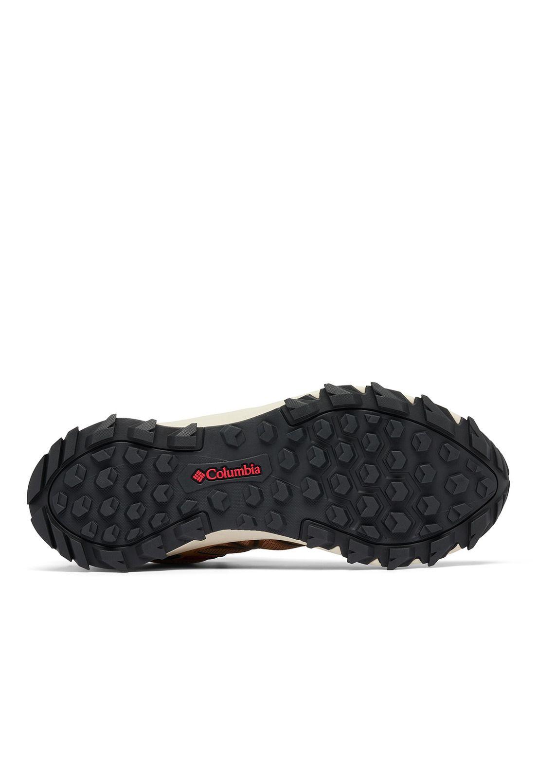 Botín Hombre Peakfreak II Mid Beige-7