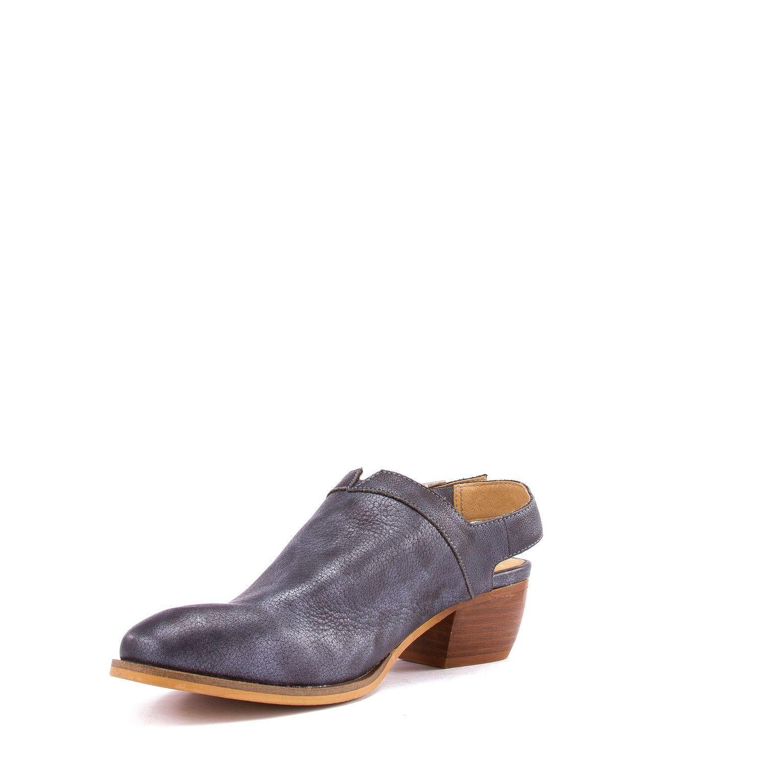 Sueco  Juliette Casual Azul-3