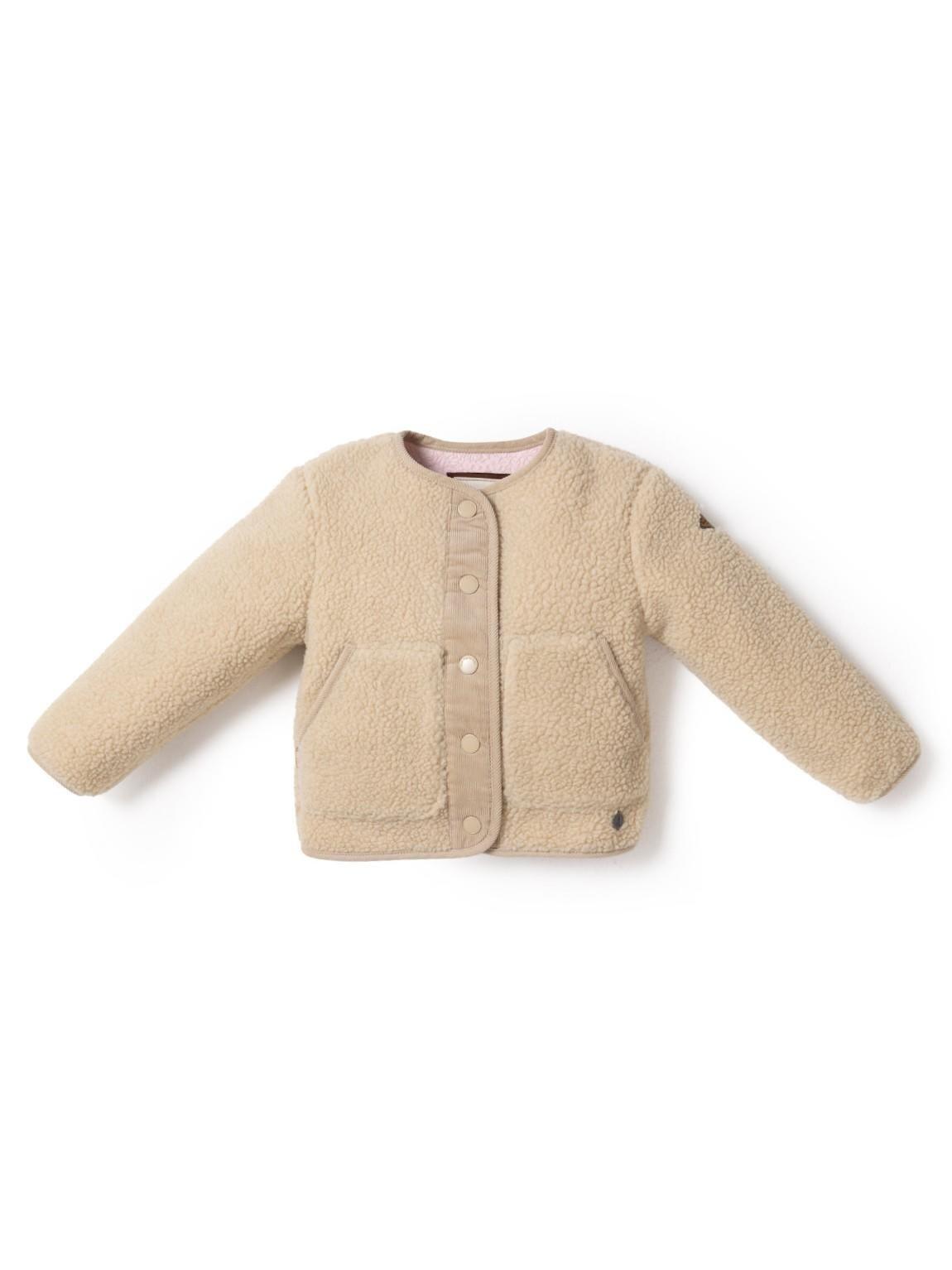 Polar Niña Magnolia Beige-0