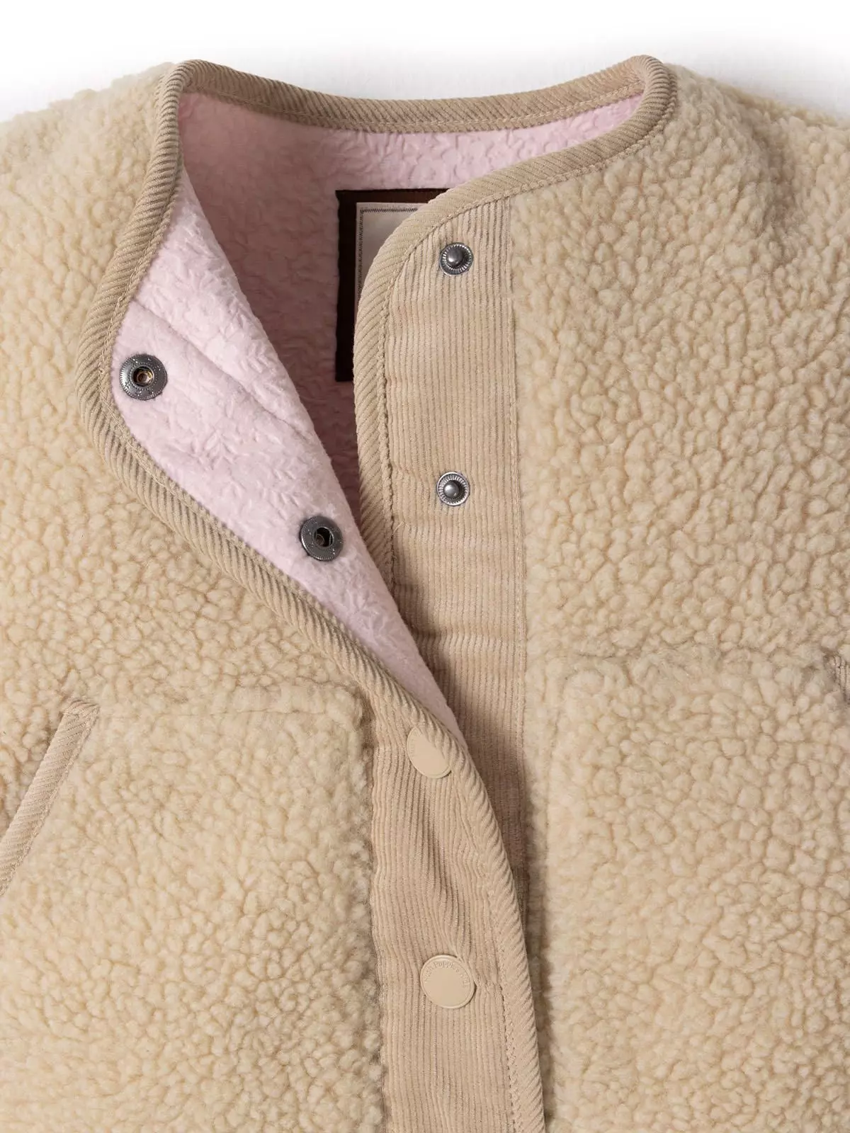 Polar Niña Magnolia Beige-3