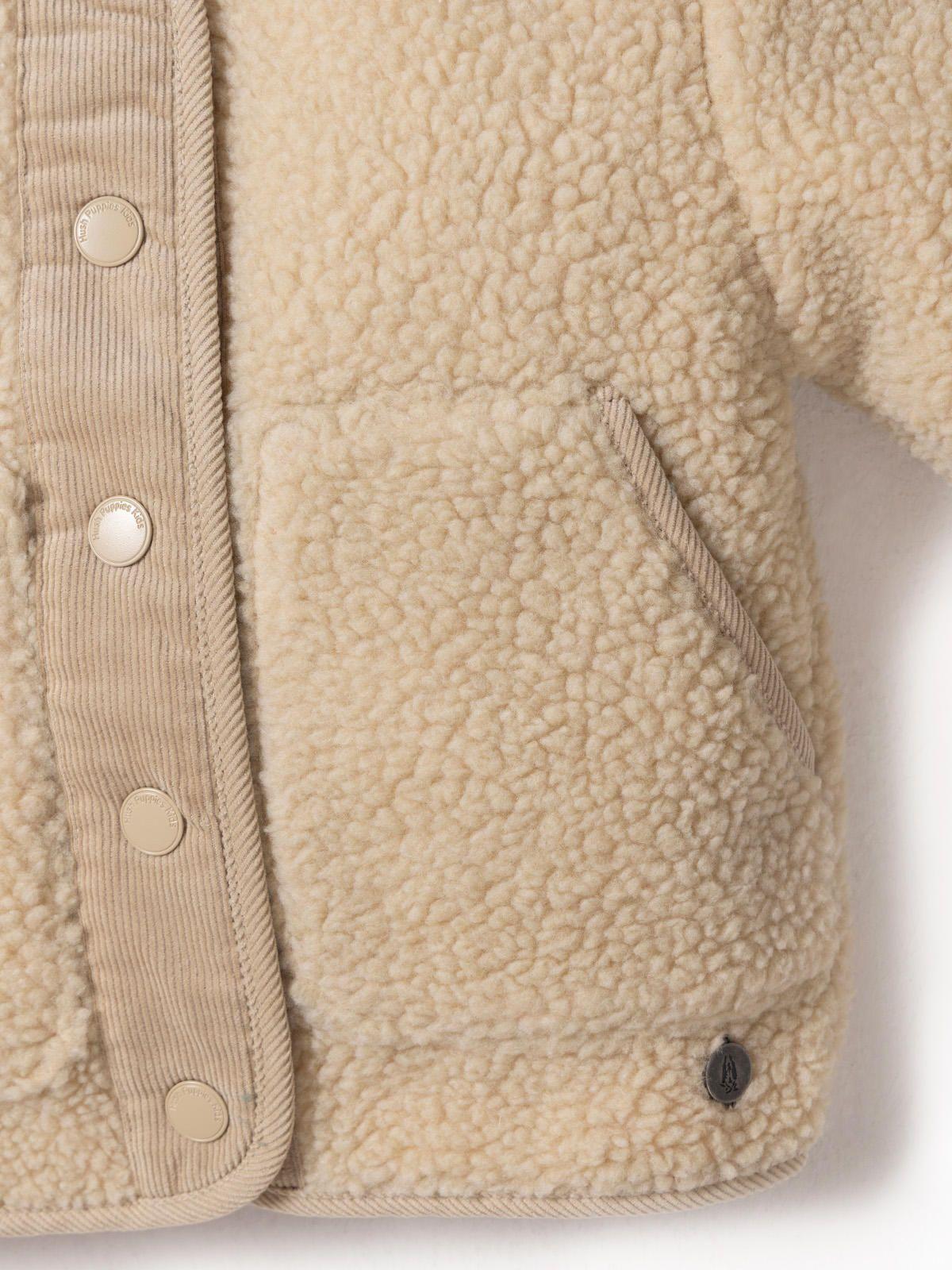 Polar Niña Magnolia Beige-4