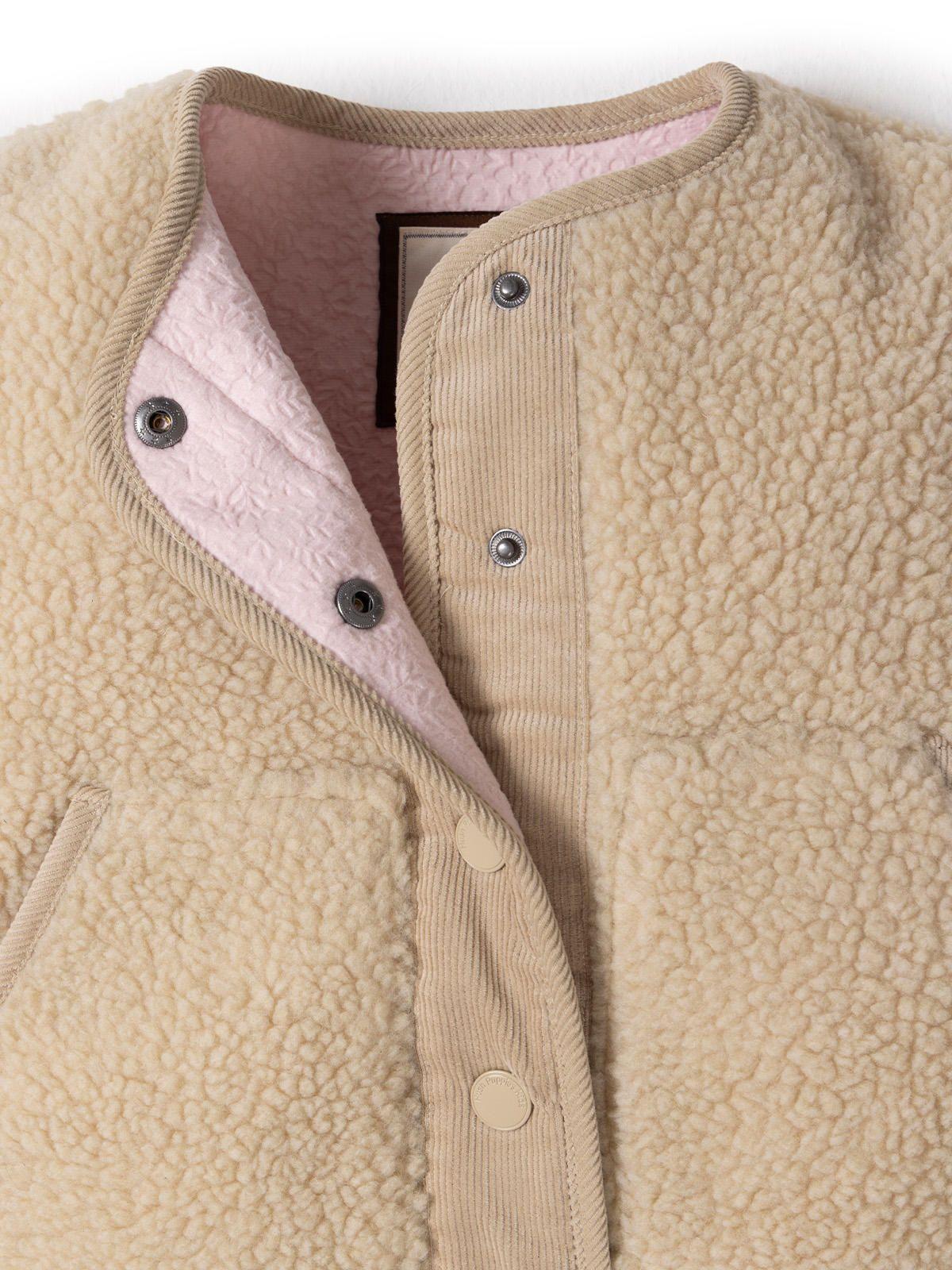 Polar Niña Magnolia Beige-3