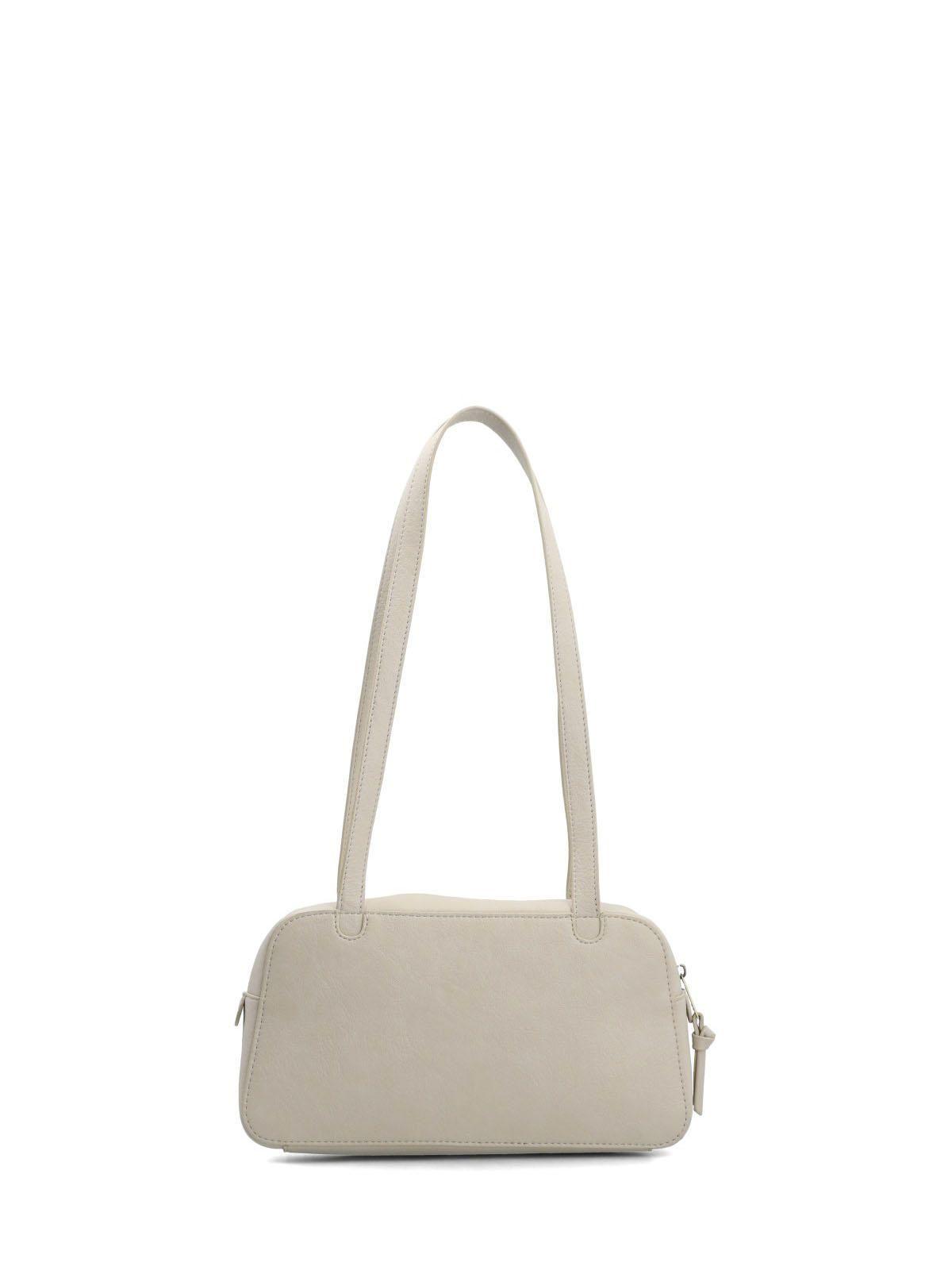 Cartera Mujer Noha Bag Crema-2