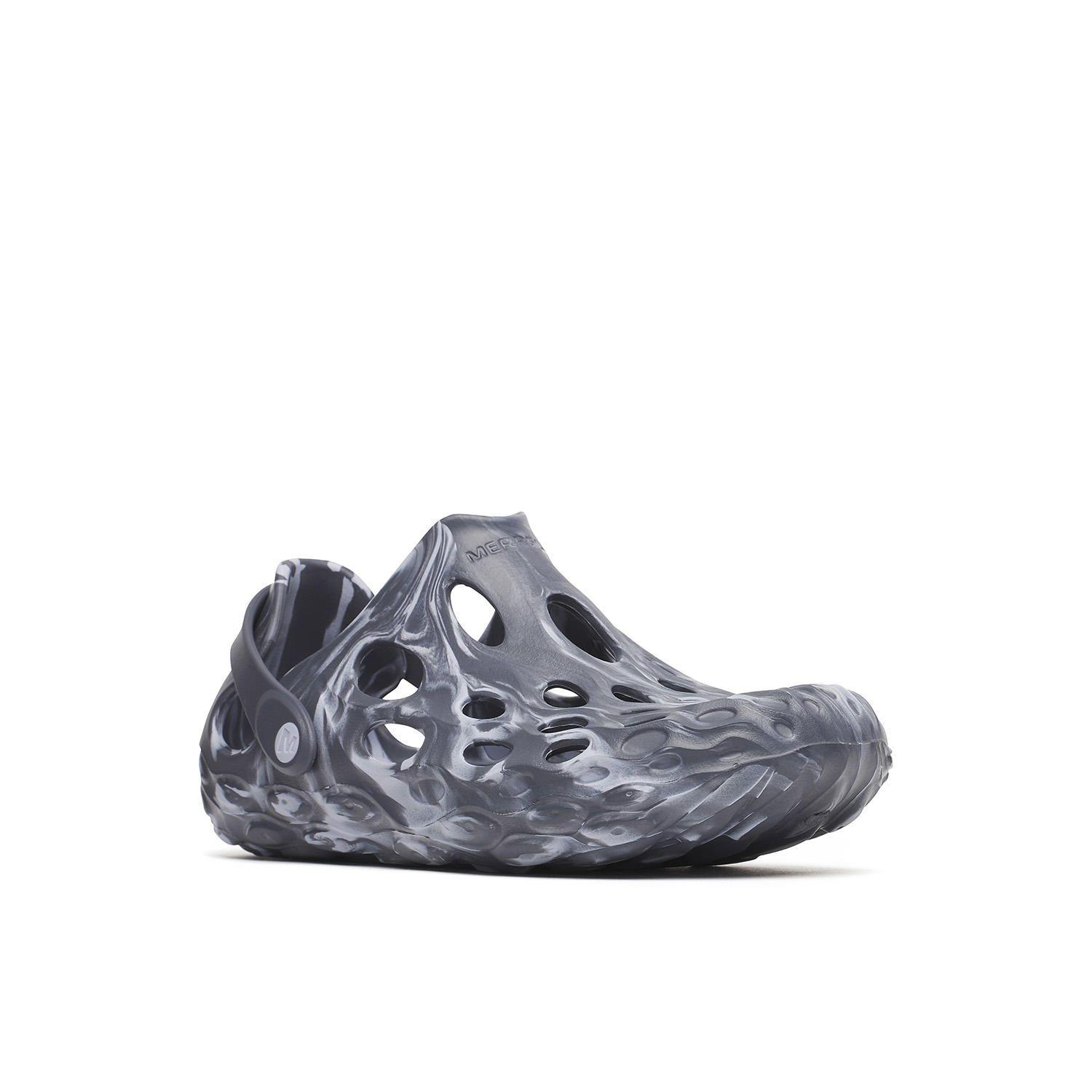 Sandalia Hombre Hydro Moc Azul-1
