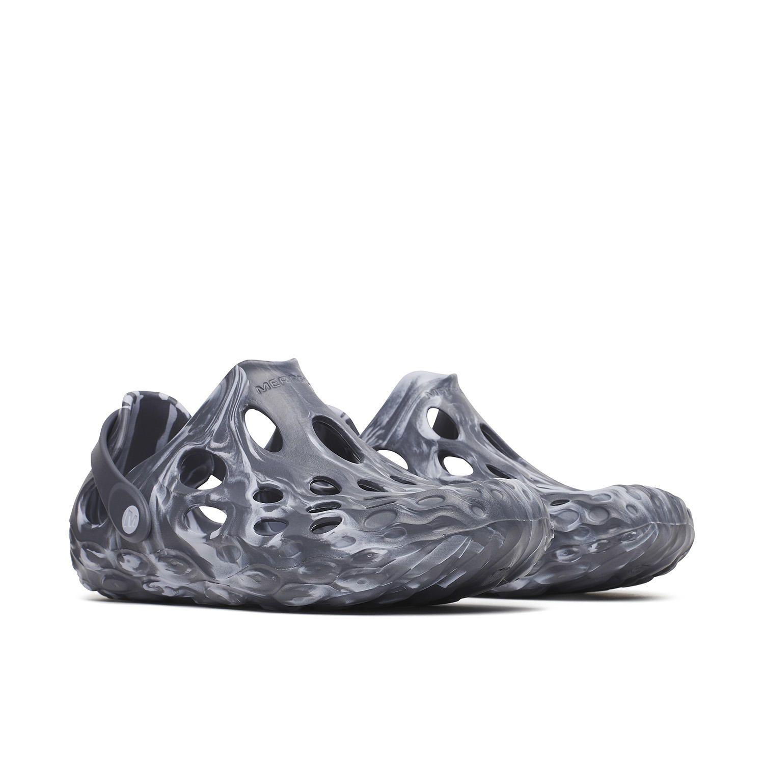 Sandalia Hombre Hydro Moc Azul-4