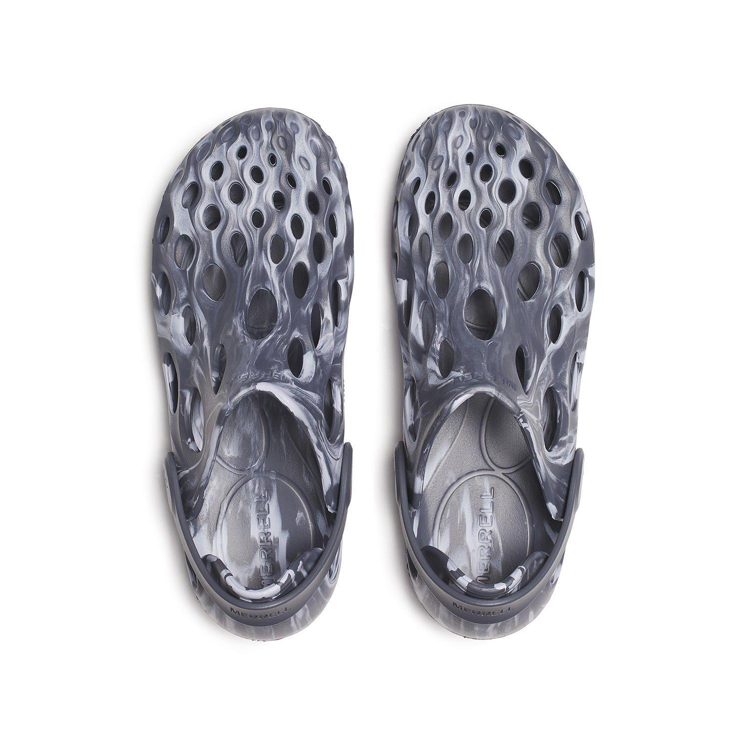 Sandalia Hombre Hydro Moc Azul-7