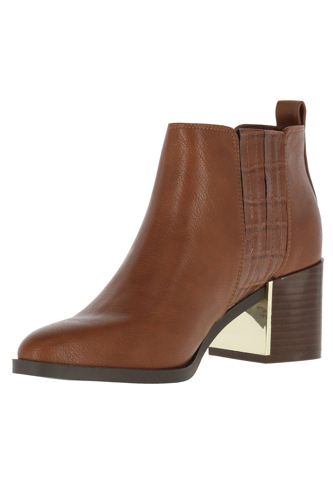 Botín 7Walburga Café Mujer-1