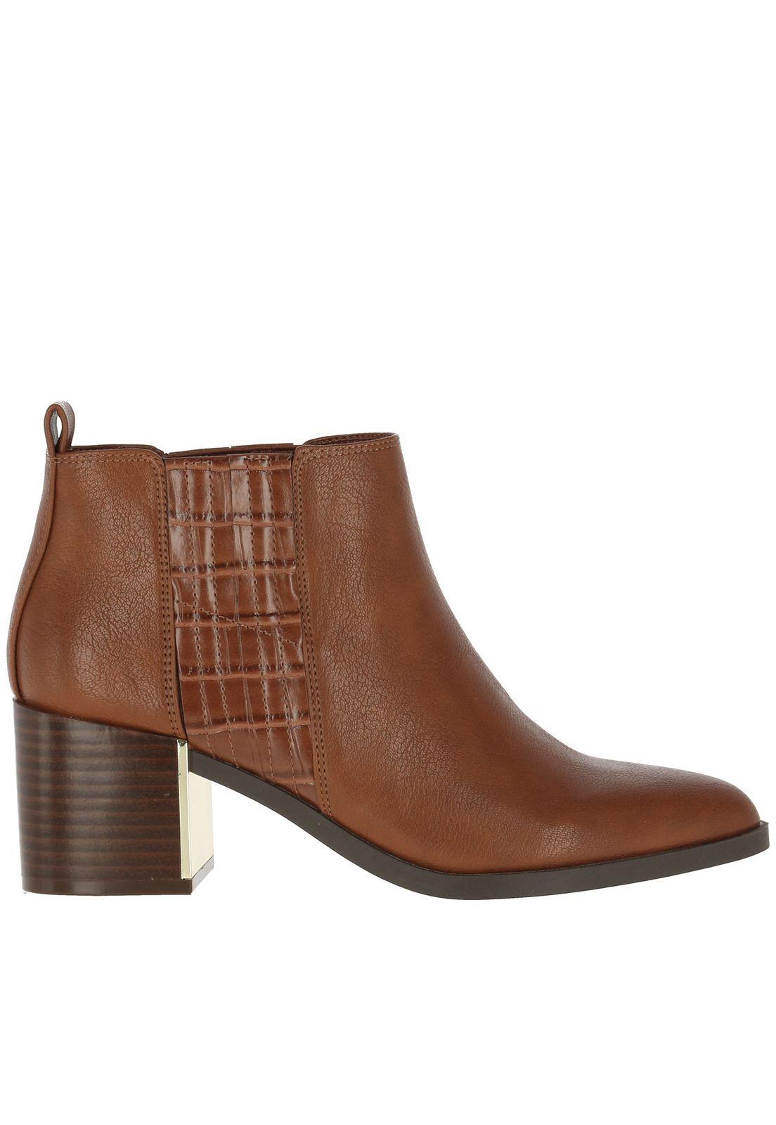 Botín 7Walburga Café Mujer-2