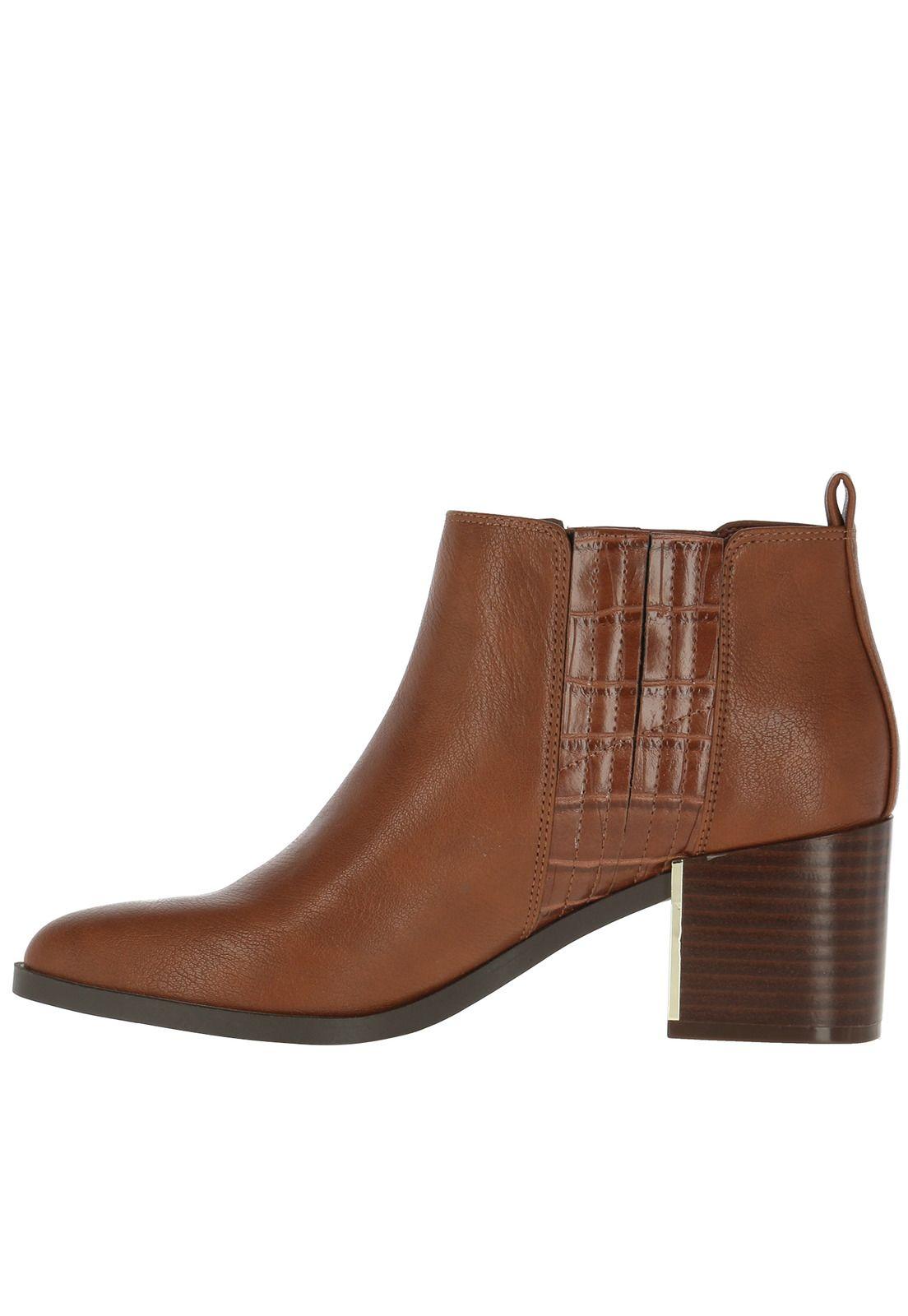 Botín 7Walburga Café Mujer-3