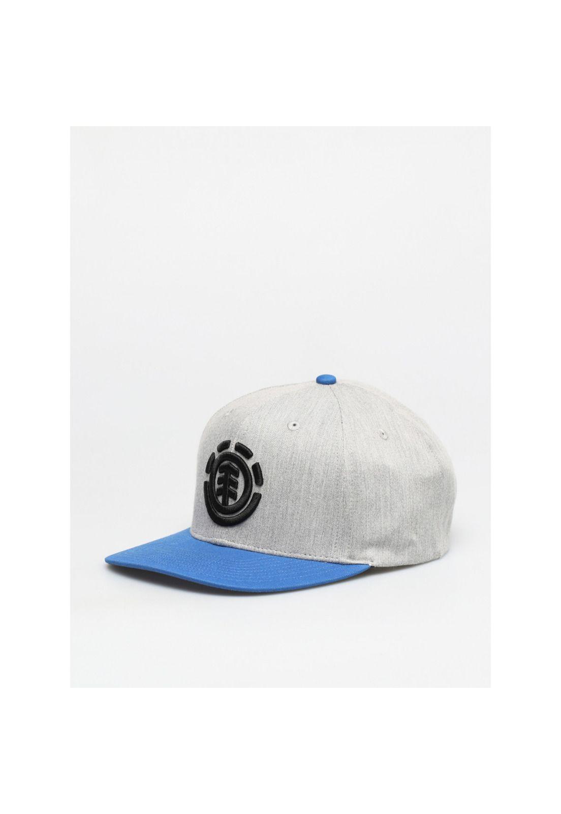 Jockey Knutsen Cap Multicolor Hombre Element-0