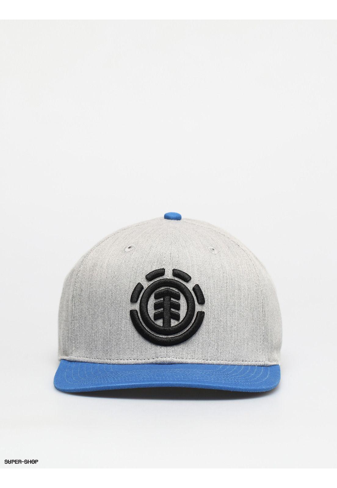 Jockey Knutsen Cap Multicolor Hombre Element-1