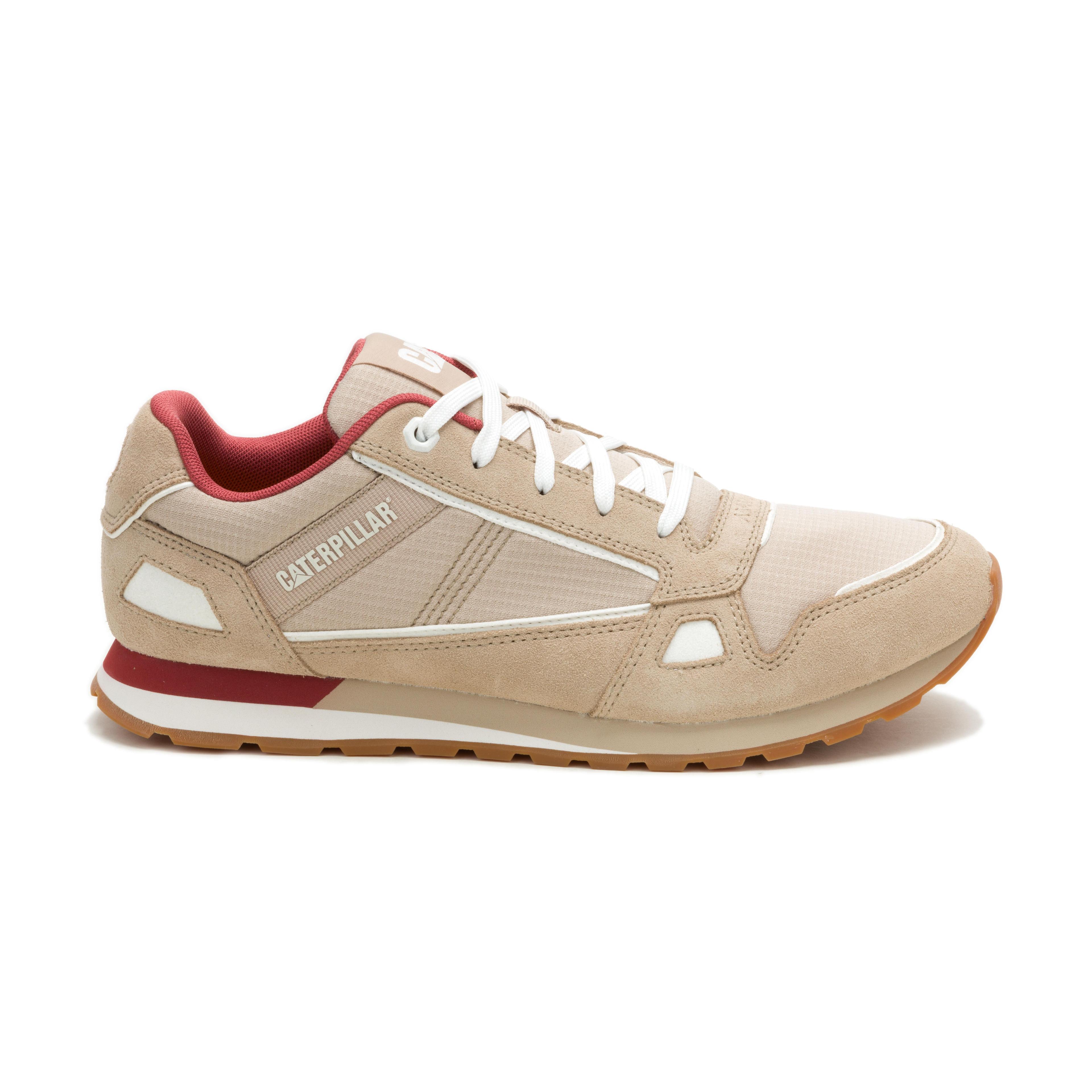 Zapatilla Sin Caña Ventura Sport Hombre Beige-0
