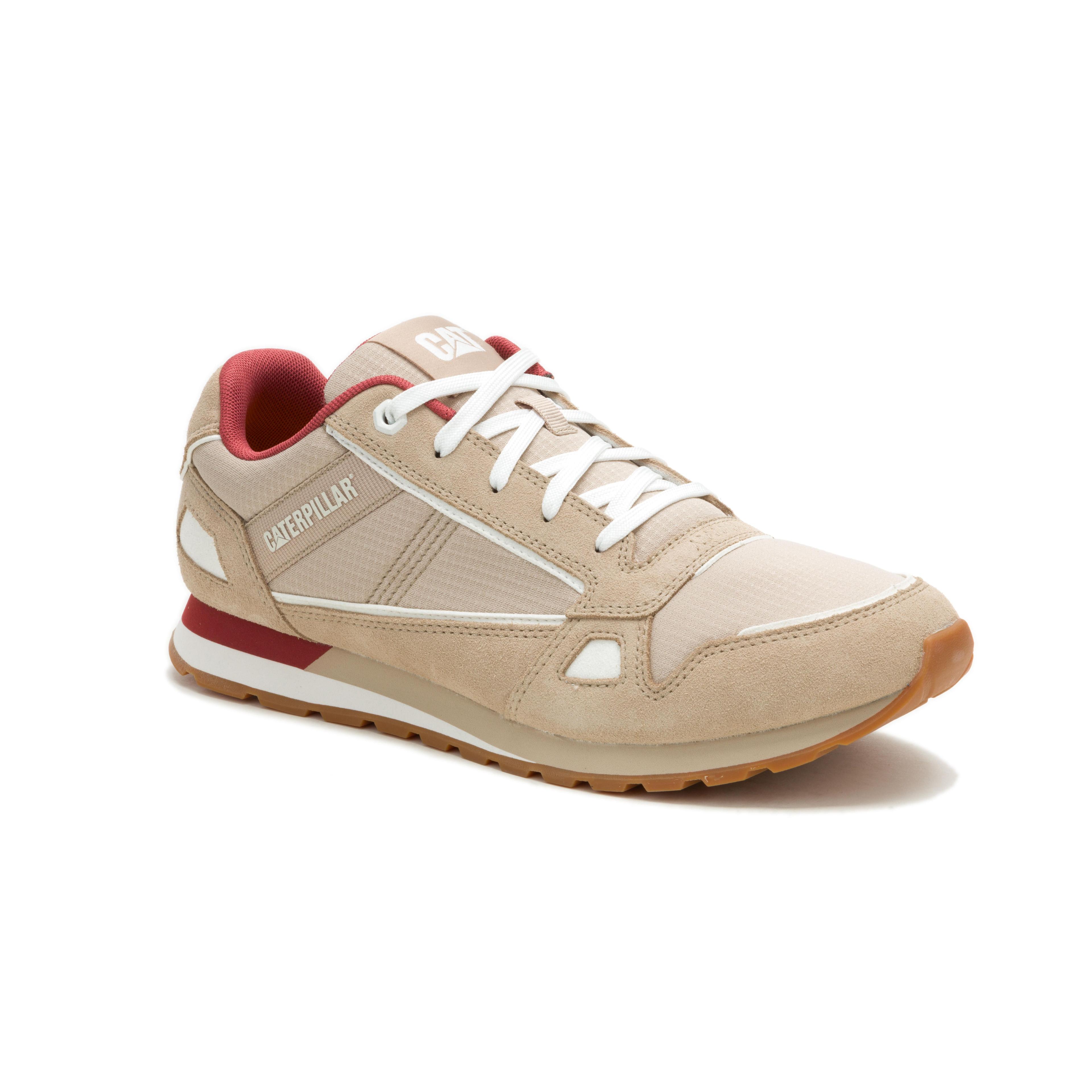 Zapatilla Sin Caña Ventura Sport Hombre Beige-1