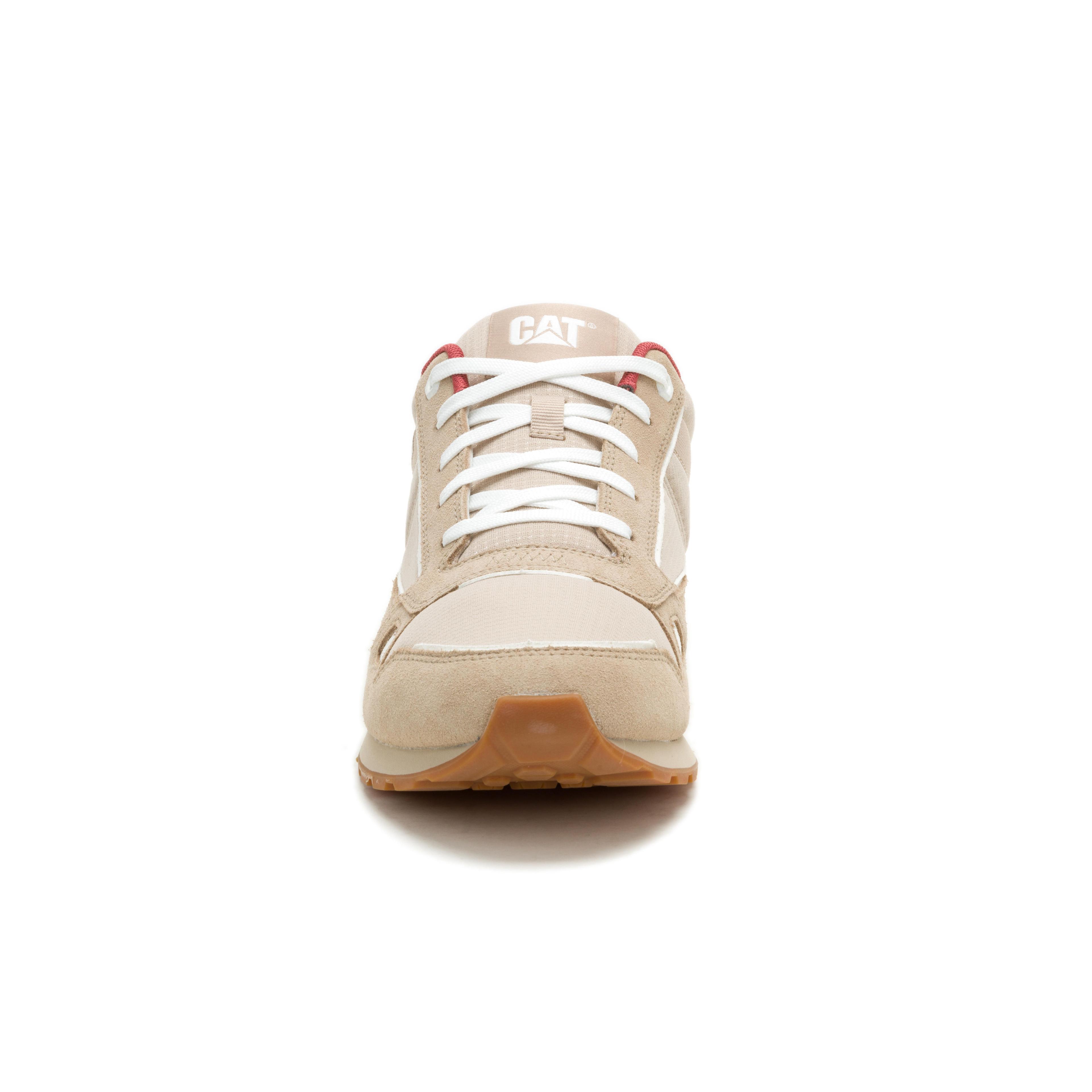 Zapatilla Sin Caña Ventura Sport Hombre Beige-3