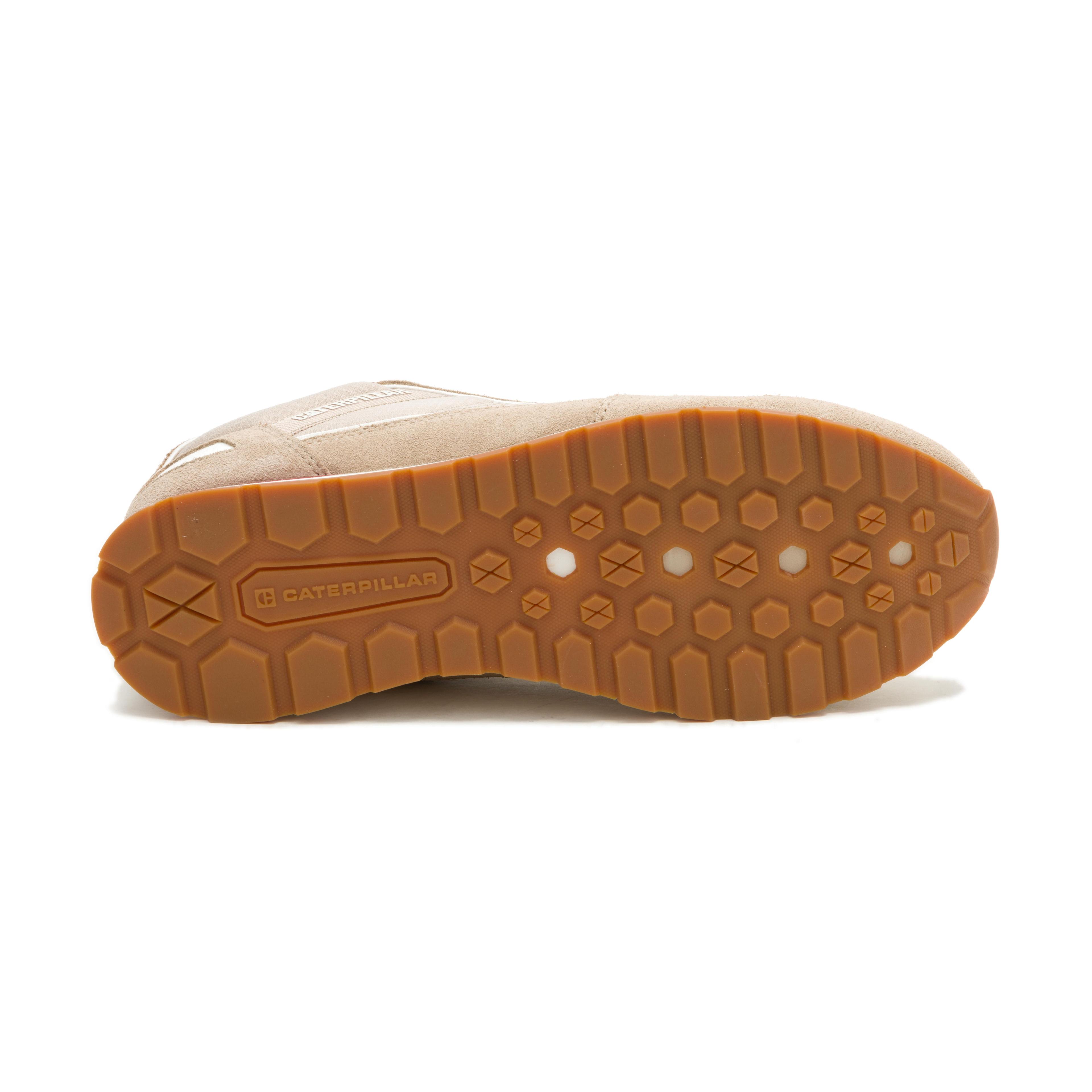 Zapatilla Sin Caña Ventura Sport Hombre Beige-5