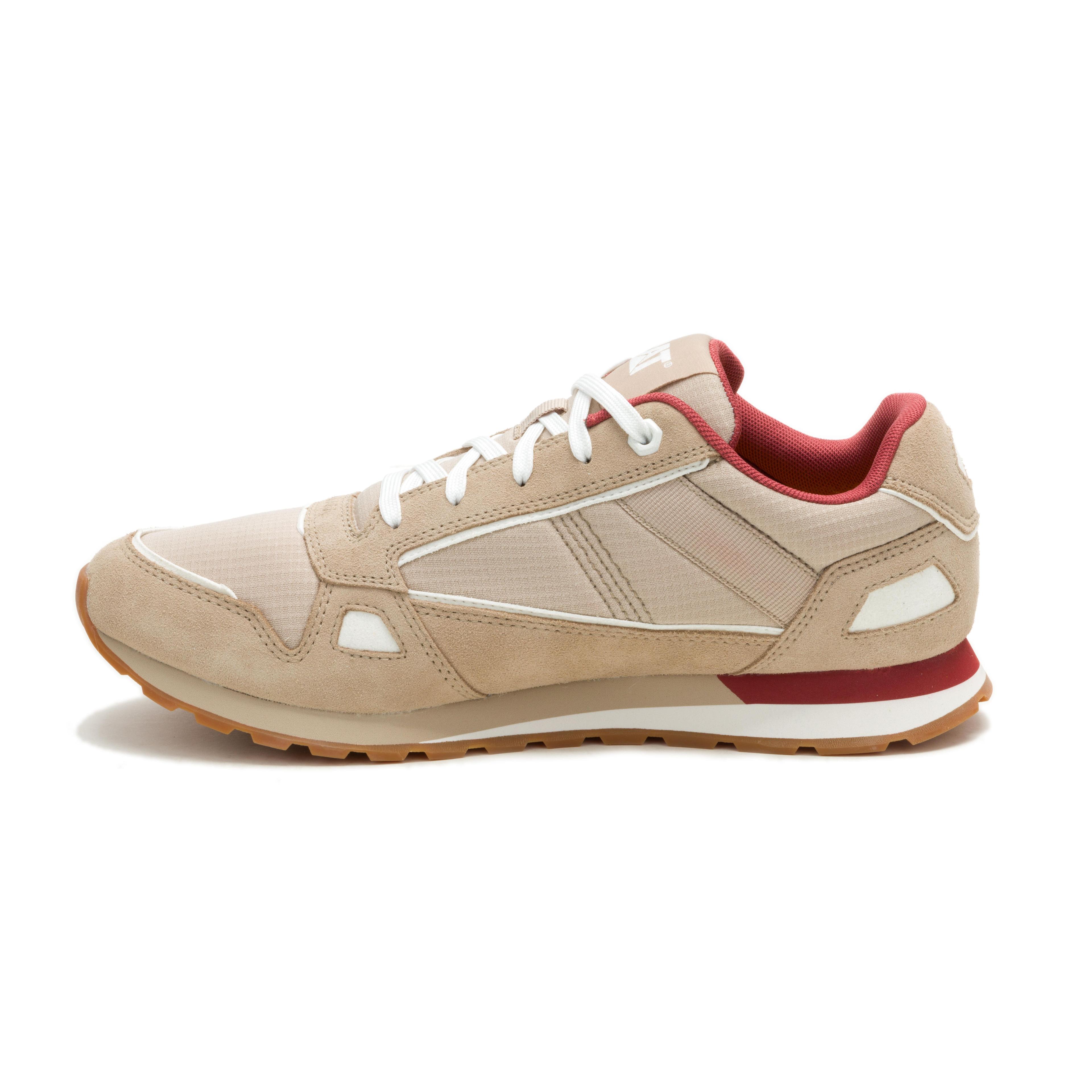 Zapatilla Sin Caña Ventura Sport Hombre Beige-6