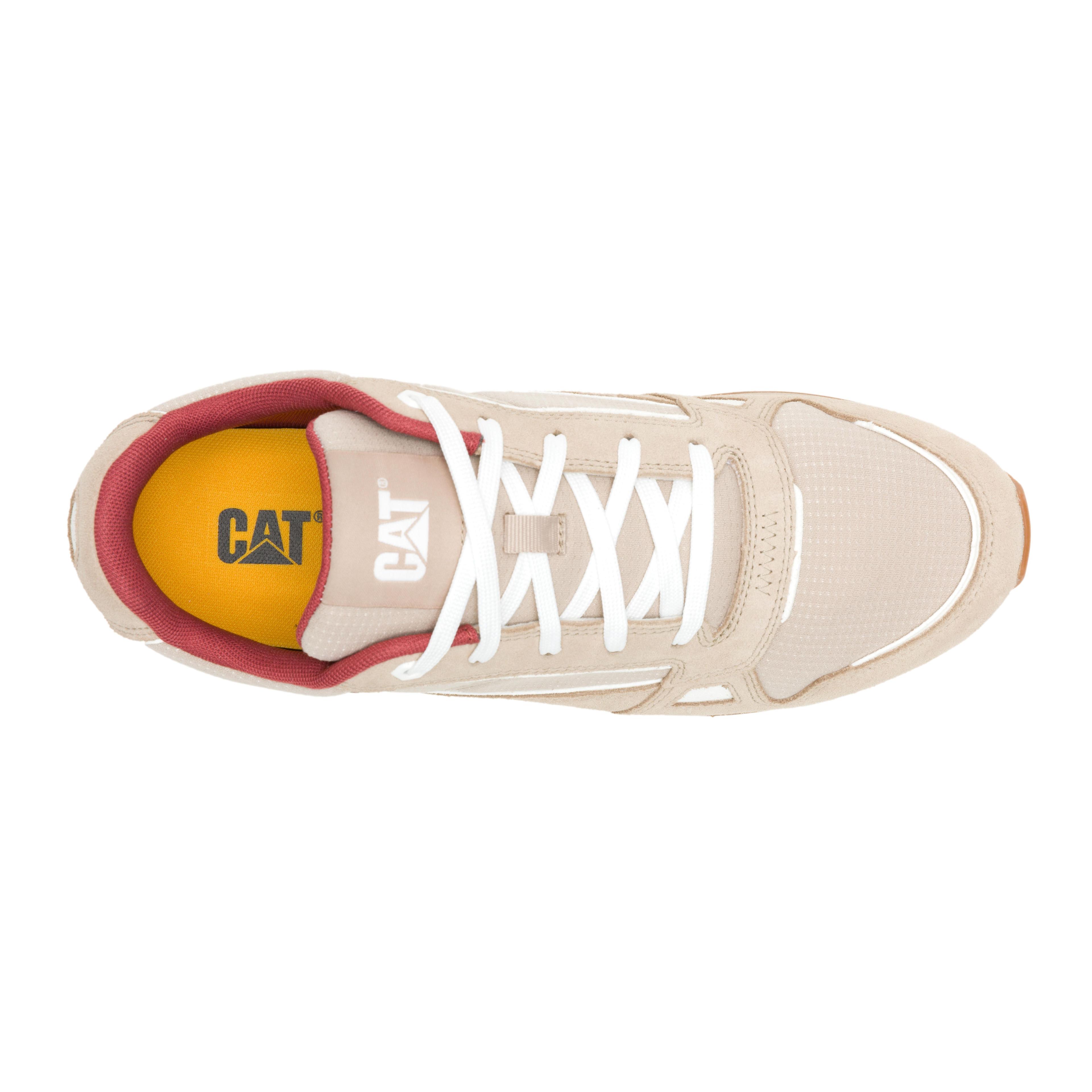 Zapatilla Sin Caña Ventura Sport Hombre Beige-7